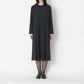 STELLA CIFFON/ウォッシャブルポリエステルのワンピース